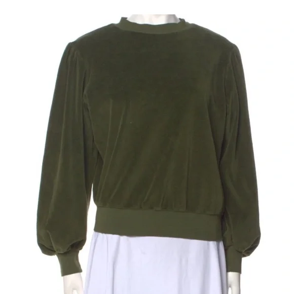 Suzi Kondi Crewneck (Dunmore) - Picture 2 of 3